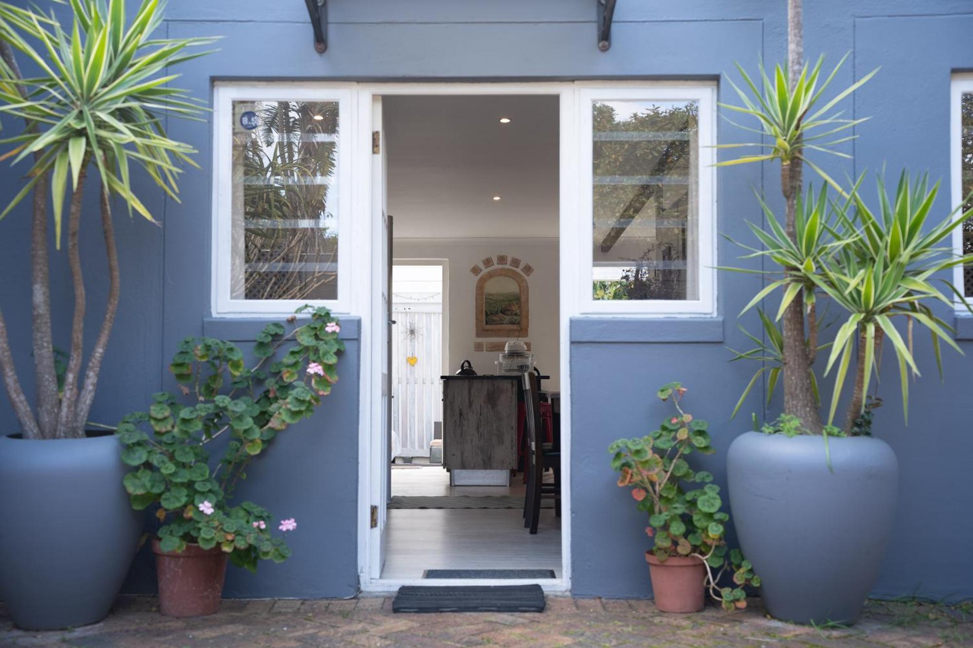 Nirvana Holiday home Cape Town
