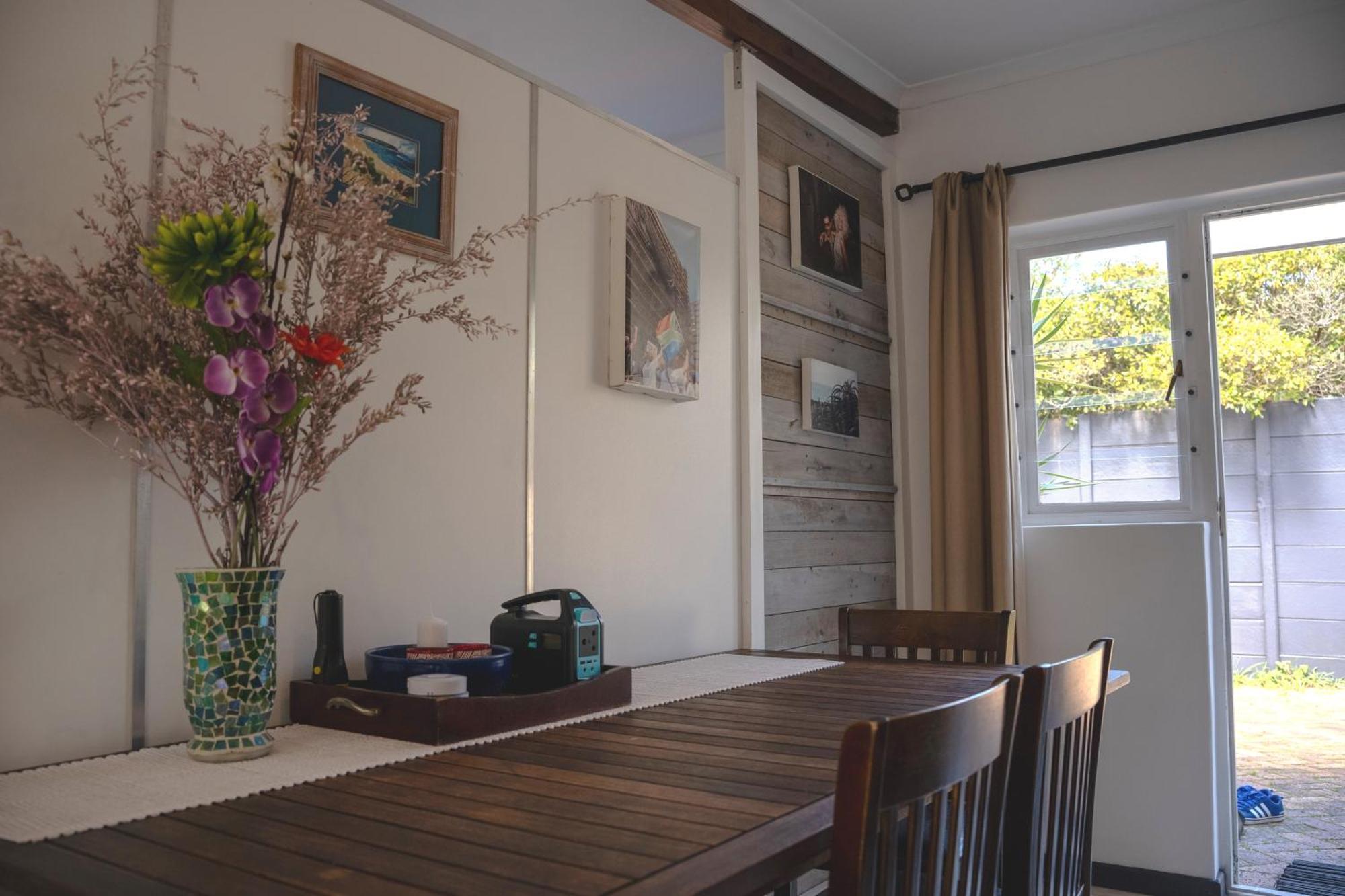 Nirvana Holiday home Cape Town