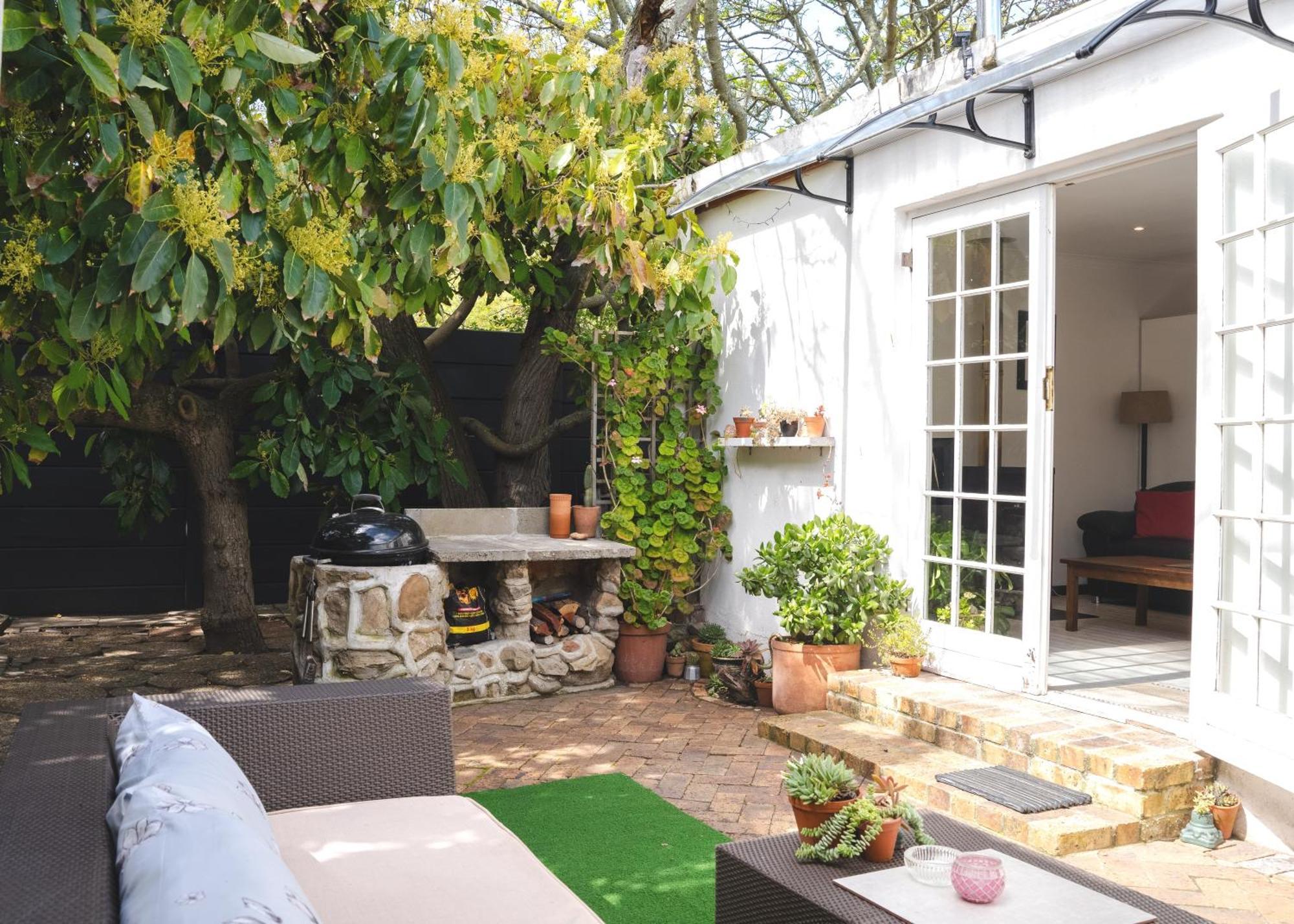 Nirvana Holiday home *
