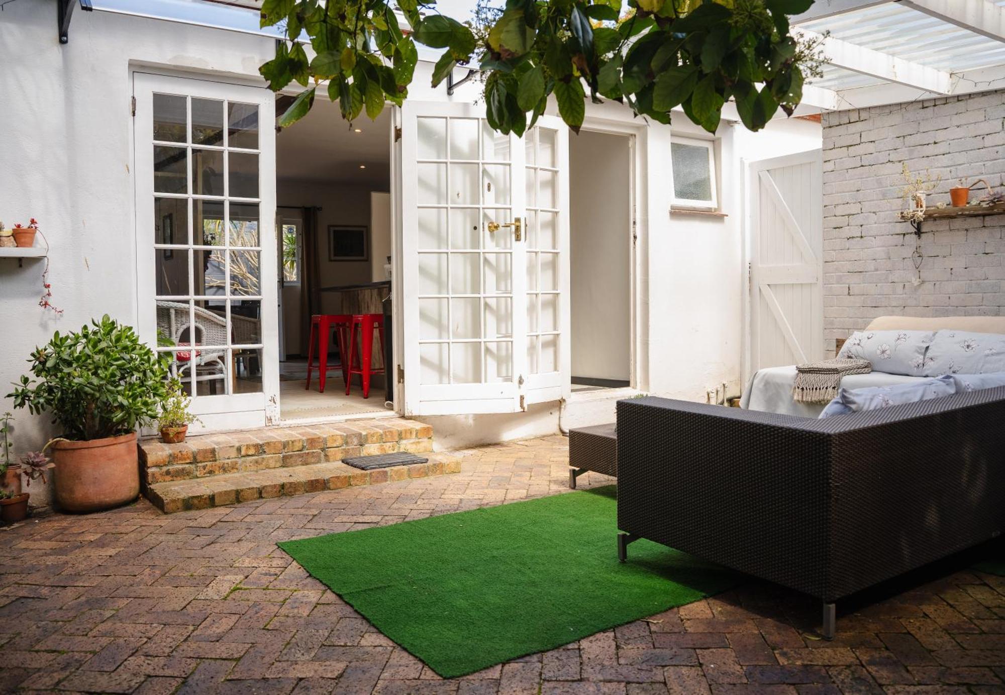 Nirvana Cape Town