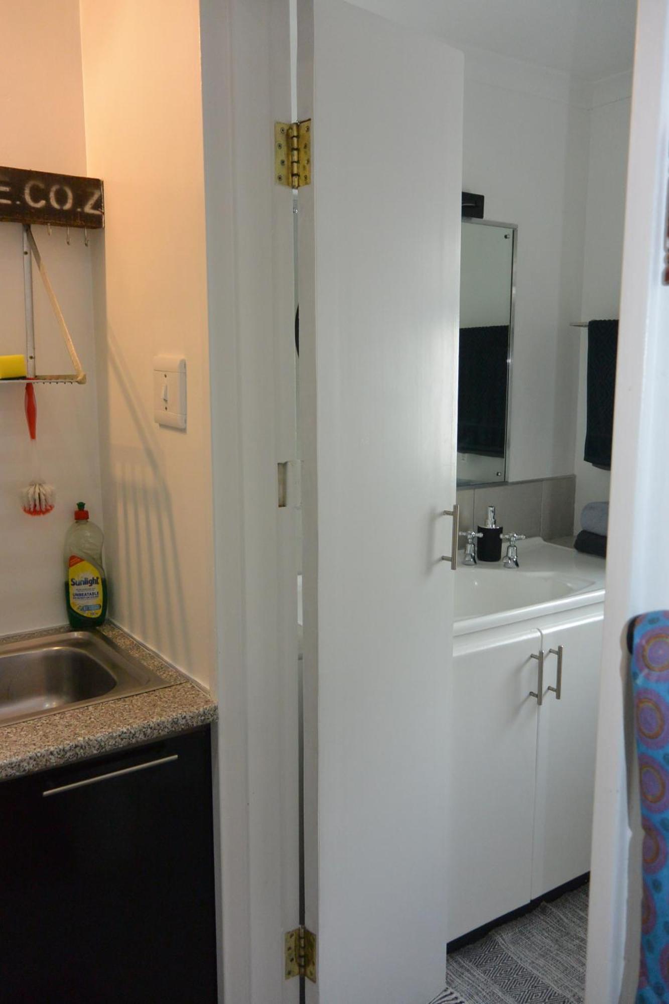 Nirvana Holiday home Cape Town