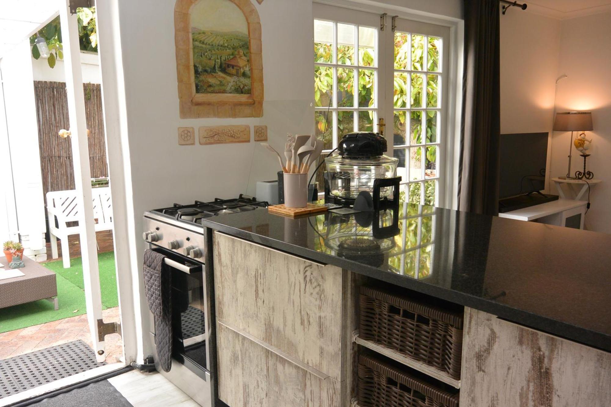 Holiday home Nirvana Cape Town